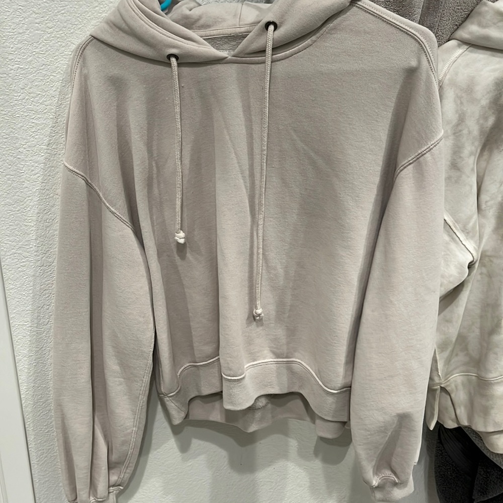 Abercrombie Soft AF Hoodie